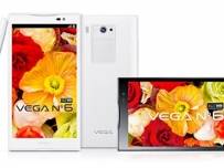 Смартфонът с най-голям дисплей на пазара - Pantech Vega 6