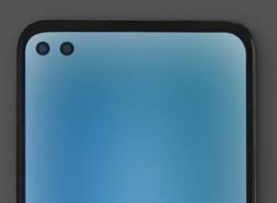 Изображение показва Motorola nio