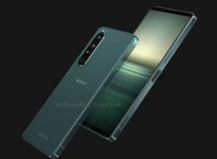 Sony Xperia 1 IV ще е с познат дизайн, но и някои промени