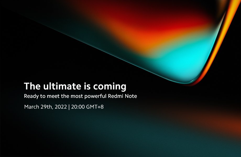 Ето как да гледате премиерата на новия модел в серията Redmi Note 11