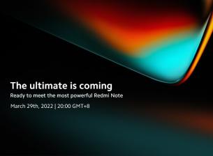 Ето как да гледате премиерата на новия модел в серията Redmi Note 11