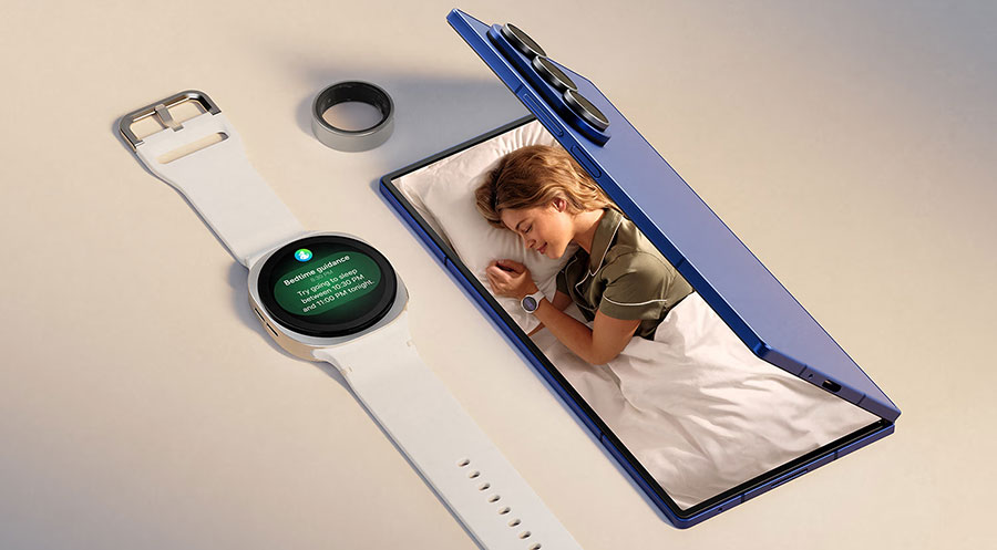 Samsung разкри защо Fold7 няма по-голяма батерия