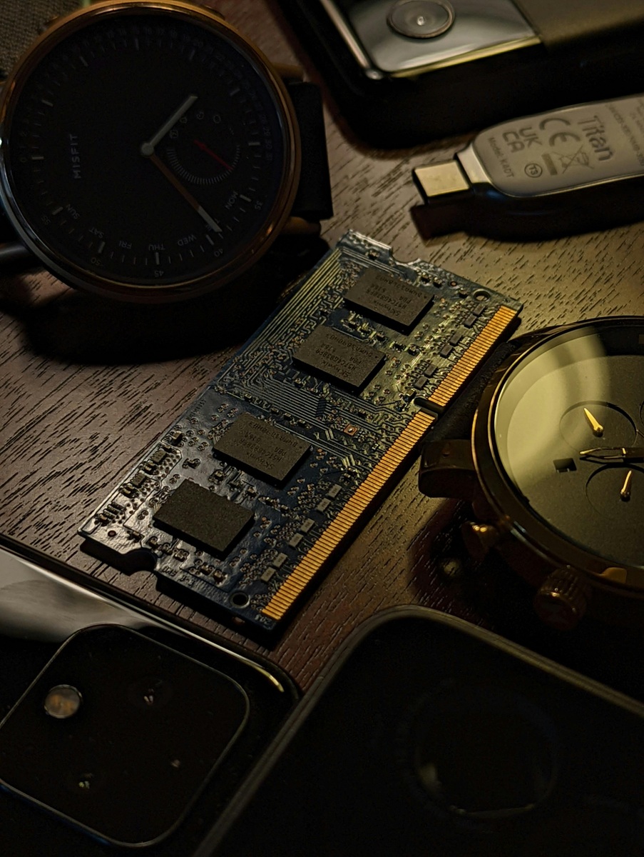 Заради кризата: появиха се фалшиви DDR5 RAM модули