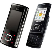 LG и Samsung водят класацията за най-модерни телефони в Щатите