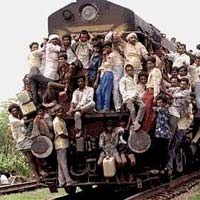 8,53 милиона нови мобилни потребители в Индия през февруари