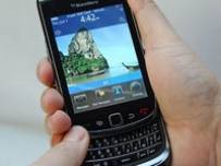 BlackBerry 9800 ще се казва Torch?