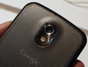 Очакваме Samsung Galaxy Nexus от 