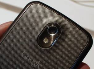 Очакваме Samsung Galaxy Nexus от 