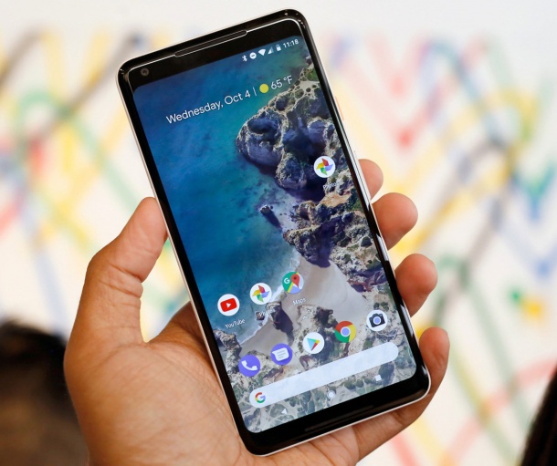 Всички приложения за Android трябва да имат 64-битова поддръжка до 2019