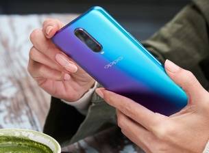 И OPPO подготвя стъпване в Обединеното кралство