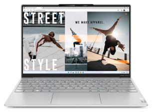 Lenovo освежи серията Yoga с много нови компютри