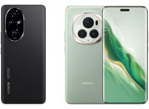 Honor Magic6 Pro и Honor 200 Pro изпъкнаха в ценовите си сегменти