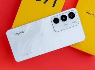 РЕВЮ: Realme C71 предлага много и струва под 300 лв.