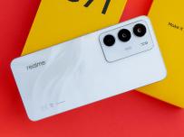 РЕВЮ: Realme C71 предлага много и струва под 300 лв.