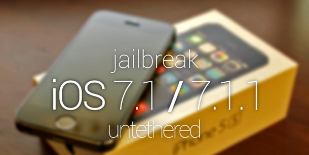 Вече може да се изтегли първото решение за безжично отключване на iOS 7.1.1