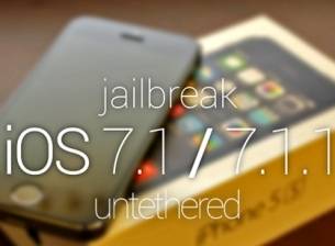Вече може да се изтегли първото решение за безжично отключване на iOS 7.1.1