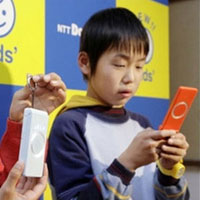 Япония е на път да забрани телефоните в училище