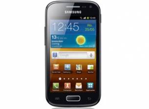 GLOBUL ще предложи Samsung Galaxy S Advance и Samsung Galaxy Ace II
