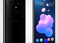 Започват продажбите на HTC U12+ в България