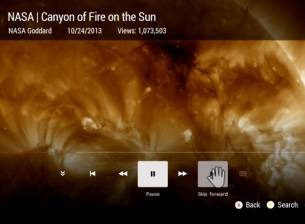 Xbox One ще излезе на пазара с приложение за достъп до YouTube