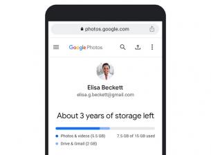 Последен ден на неограничено безплатно място в Google Photos