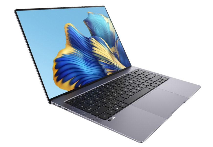Новото издание на Huawei MateBook X Pro носи много подобрения