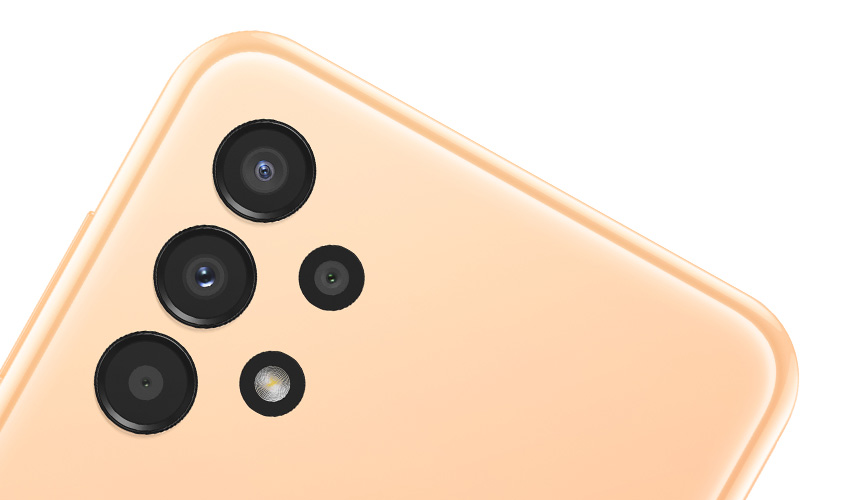 Започват продажбите в България на Samsung Galaxy A13 и A03