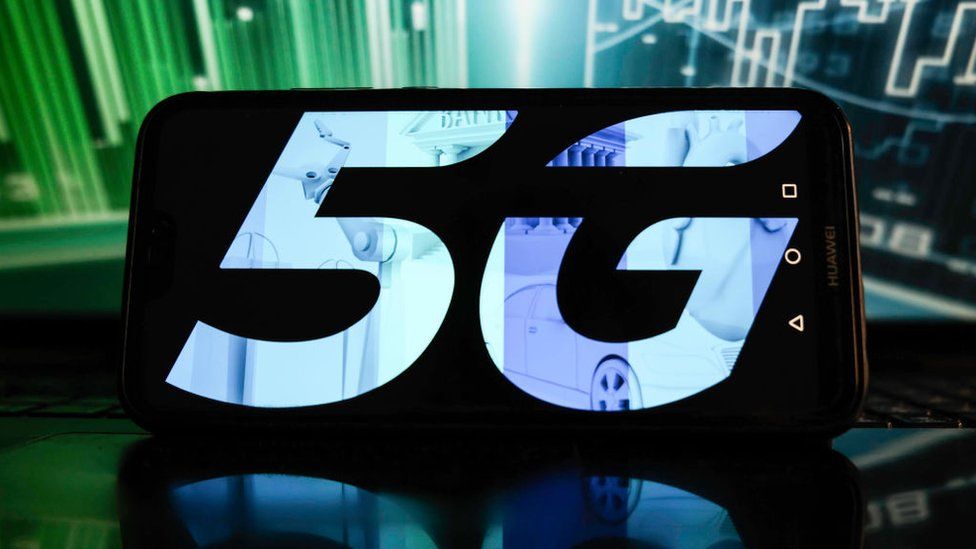 Телефоните с най-бърз 5G