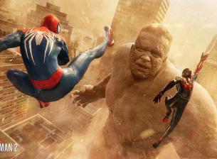 Marvel's Spider-Man 2 ще получи скоро режим New Game+ 