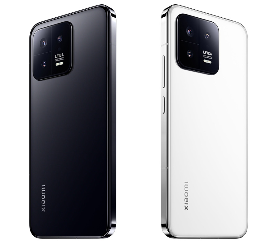 Xiaomi 13 е с много добра цена ремаркетиран