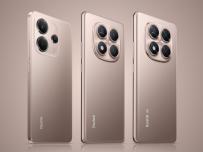 redmi note 14 series gold