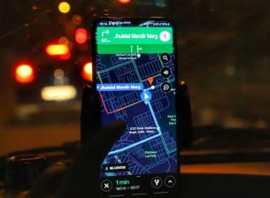 Google Maps ще получи функция, от която се нуждае всяко навигационно приложение