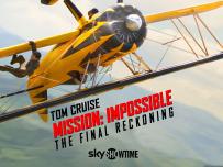 „Мисията невъзможна: Възмездие“ вече може да се гледа в SkyShowtime