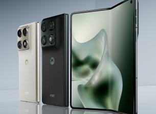 Motorola разкри всичко за сгъваемия Razr Fold