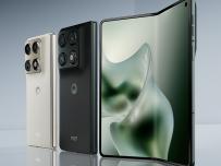 Motorola разкри всичко за сгъваемия Razr Fold