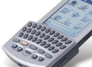 Клавиатура за Axim