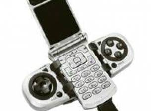 Нов мобилен геймпад