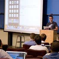 Курсът за разработване на приложения за iPhone е изтеглен 1 милион пъти