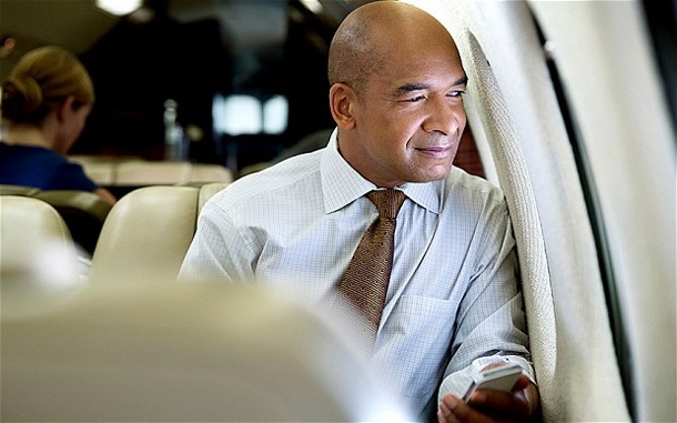 British Airways облекчава правилата за електронни устройства на борда