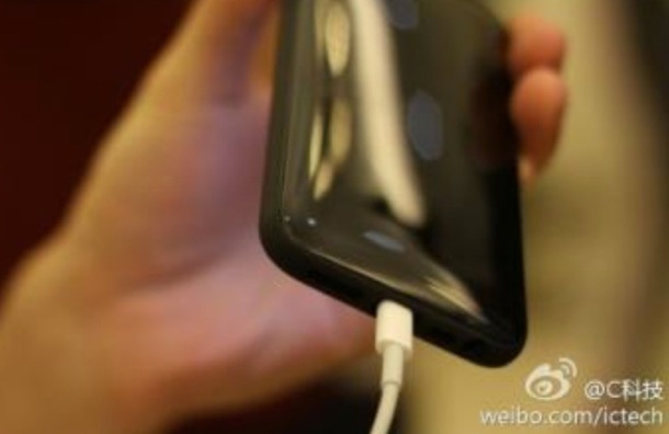 Това може да са снимки на евтината версия на iPhone