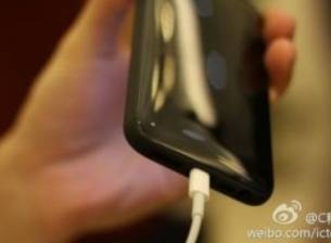 Това може да са снимки на евтината версия на iPhone