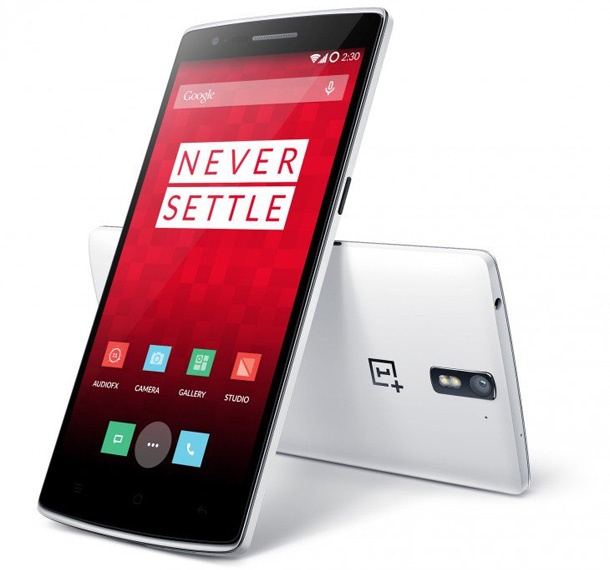 OnePlus One забранен в Индия