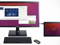 Този таблет с Ubuntu ще е в продажба прeз второто тримесечие