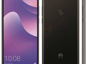 Появиха се снимки на Huawei Y7 (2018)
