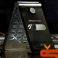 Информация за Sony Ericsson Z660i