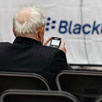 BlackBerry промоция от 