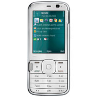 Сериозен ъпдейт за Nokia N79