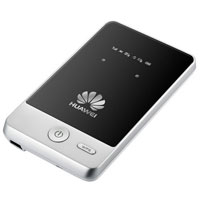 Huawei E583C - следващо поколение персонално устройство за Wi-Fi достъп