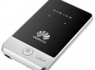 Huawei E583C - следващо поколение персонално устройство за Wi-Fi достъп