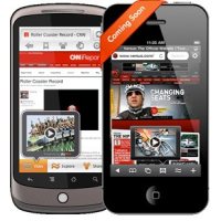 Apple даде зелена светлина на Skyfire за iOS